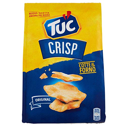 Tuc Crisp Original 100 g