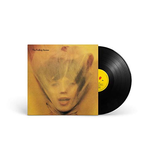 Goats Head Soup