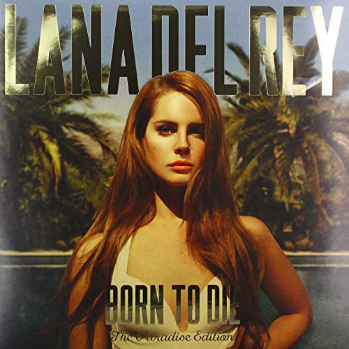 Born to Die the Paradise Edition