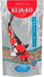 Ki di Sì-KO Aquaris Super Mix – Premium koifutter, 3000 gr