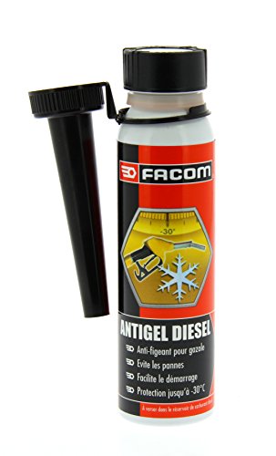 Facom 006018 antigelo Diesel 200 Ml