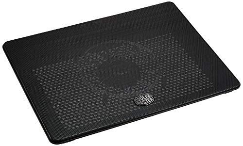 Cooler Master MNW-SWTS-14FN-R1 Supporto per Notebook