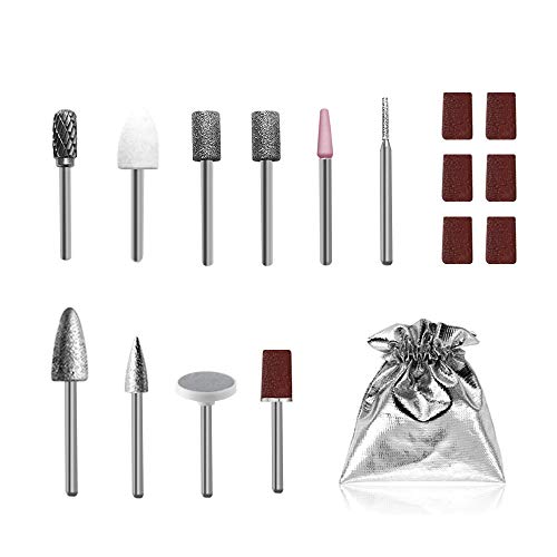 TOUCHBeauty Accessori professionali per manicure e pedicure AC-17330