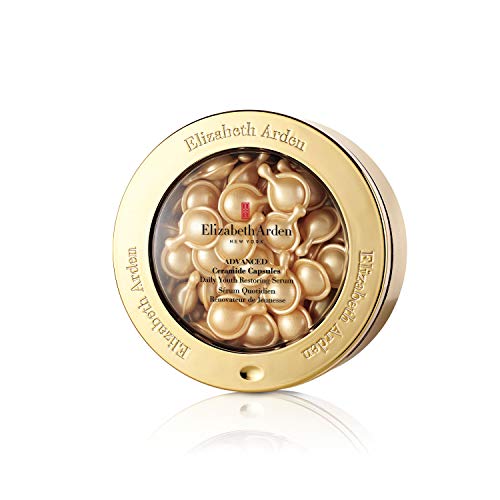 Elizabeth Arden Fiale - 60 Capsule