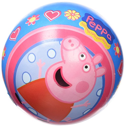 Mondo Pallone Peppa Pig D.140