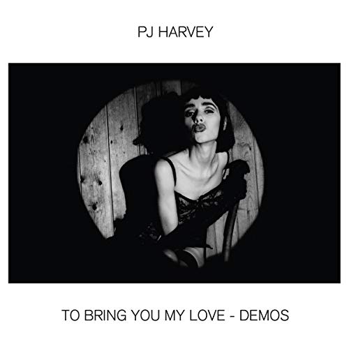 To Bring You My Love Demos (180 Gr. + Download Card)