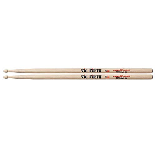 Vic Firth American Classic Hickory Extreme 5A