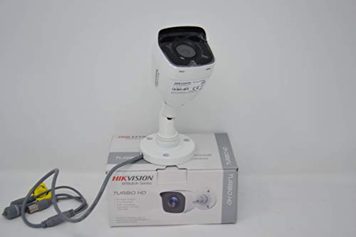 Hiwatch HWT-B120-M Telecamera Bullet 4In1 2Mpx 2.8 Mm Serie Hiwatch Hikvision Metal