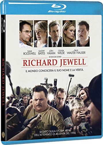 Richard Jewell ( Blu Ray)