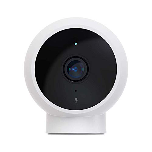 Mi Home Security Camera 1080P(Magnetic Mount)