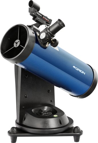 Orion 10140 StarBlast 114 mm Autotracker telescopio riflettore