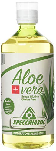 Specchiasol Aloe Vera+, 1000 ml