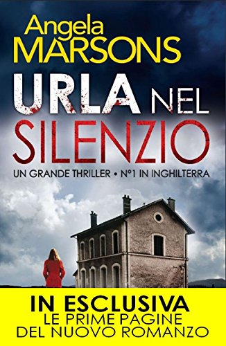 Urla nel silenzio (eNewton Narrativa)