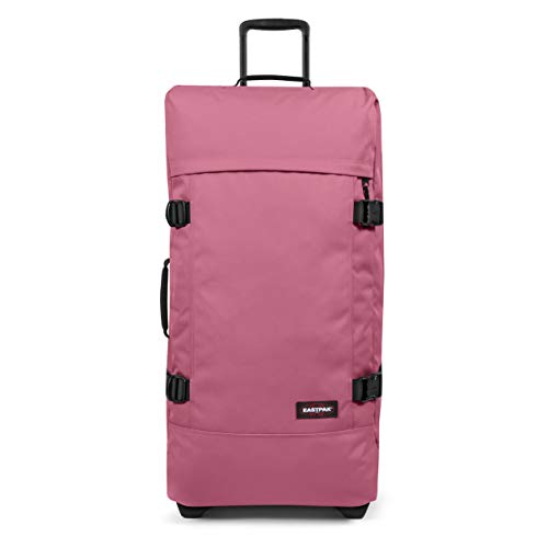 Eastpak Tranverz L Valigia, 79 cm, 121 L, Rosa (Salty Pink)