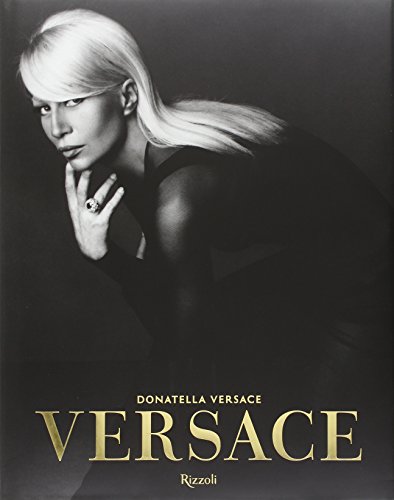 Versace. Ediz. illustrata