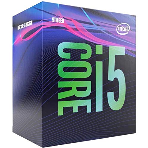 CPU Intel Core i5 – 9400 9 m/bx80684i59400 984507