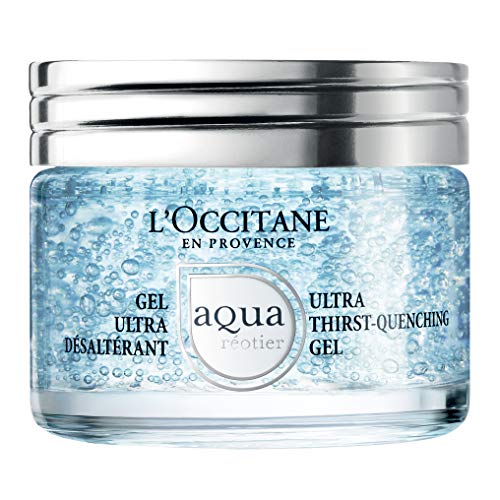 l'Occitane Gel Viso - 50 Ml