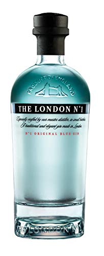 The London N.1 Gin - 700 ml