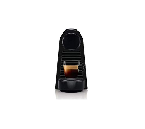 De Longhi Essenza Mini Matt Macchina per il caffè sistema Nespresso EN85.BM