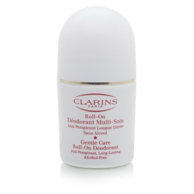 Clarins Deo Roll-On Multi-Soin - 50 Ml