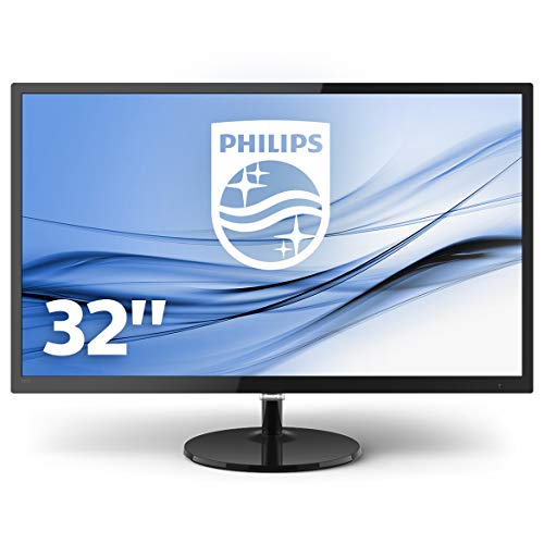 Philips 327E8QJAB Monitor da 32