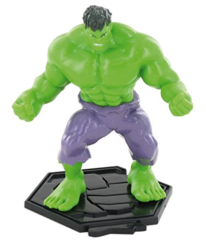 Avengers 8412906960265 - Comanchi Hulk