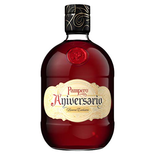 Pampero Rum Aniversario Ml.700