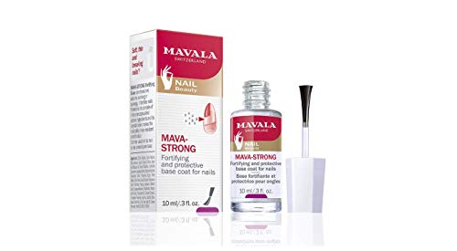 Mavala Strong Smalto - 100 gr