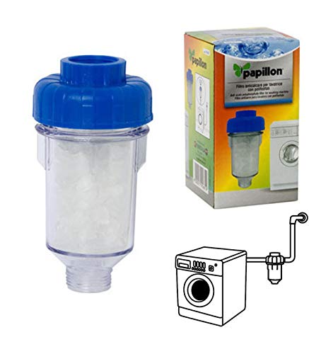 AFT - Filtro diretto per lavatrice, per eliminare i polifosfati