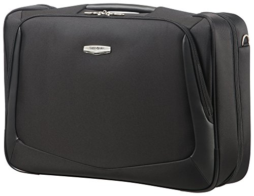Samsonite X'Blade 3.0 Travel Garment Bag 55 Cm, 48 L, Nero