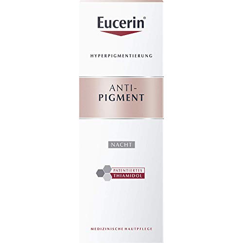 Eucerin Euc0200141 Anti Macchie Notte - 50 Ml