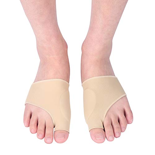 Bunion Bunion Stecche Corrector - Big Toe Raddrizzatore Alluce Valgo Corrector Foot Care Dolore