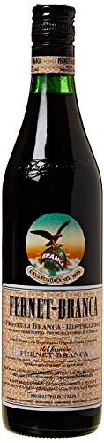 Fernet Branca 39 Ml.700