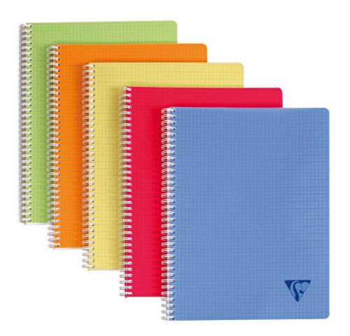 Clairefontaine 328126C writing notebook - writing notebooks