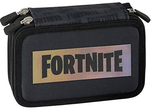 ASTUCCIO 3 ZIP FORTNITE