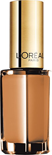 L'Oréal Paris Color Riche Smalto Brillante So Chic Fox 114, Beige