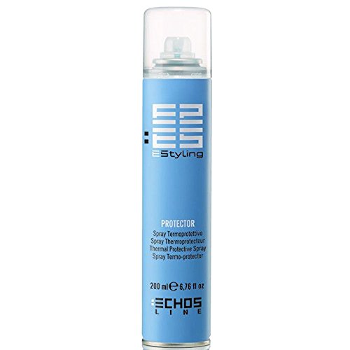 Protector Thermal Protective Spray 200ml ES EStyling ® Echos Line Termoprotettivo