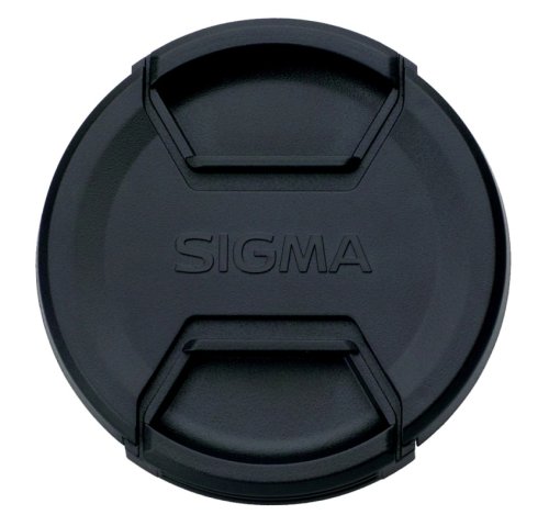 Sigma 6900125 Tappo anteriore per obiettivo da 72mm