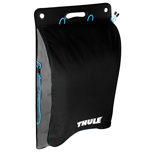 Thule RV Wall Organizer Black 306924