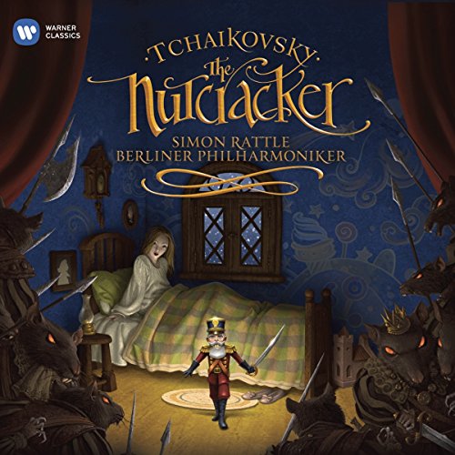 The Nutcracker (Highlights)(Lo Schiaccianoci)