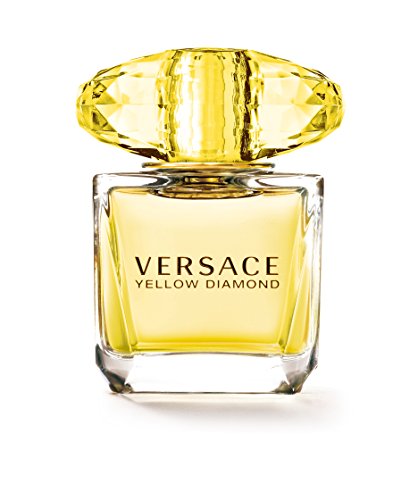 Versace Yellow Diamond Eau de Toilette, Donna, 30 ml