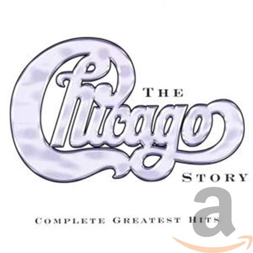 Chicago Story:The Complete Greatest