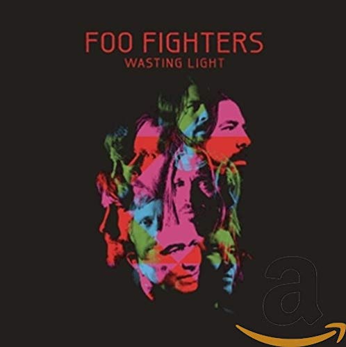 Wasting Light