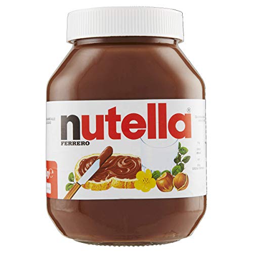Ferrero Nutella - 925 g