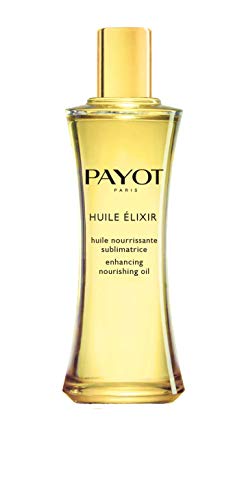 Payot 28542 Elixir Body Face Hair Oil Olio Corpo e Capelli - 1 Prodotto