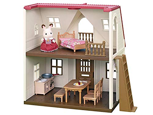Sylvanian Families - 5303 - Cosy Cottage Starter Home