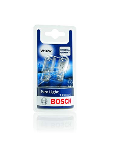 Bosch 1987301049 W16W - Luci dei freni