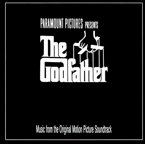 The Godfather (Ost)