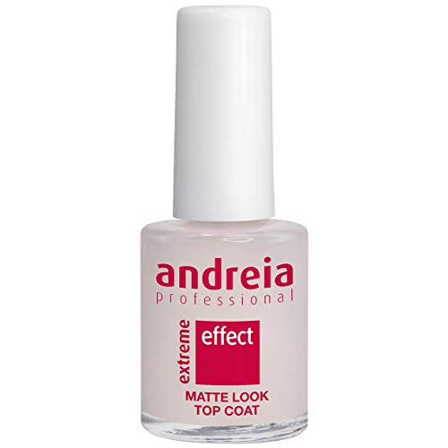 Andreia Professional Extreme Effect Top Coat Effetto Opaco - Chiodi effetto opaco - 10,5 ml