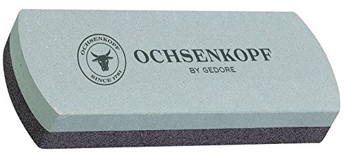 Ochsenkopf Ox 33-0200 rettifica e levigatura